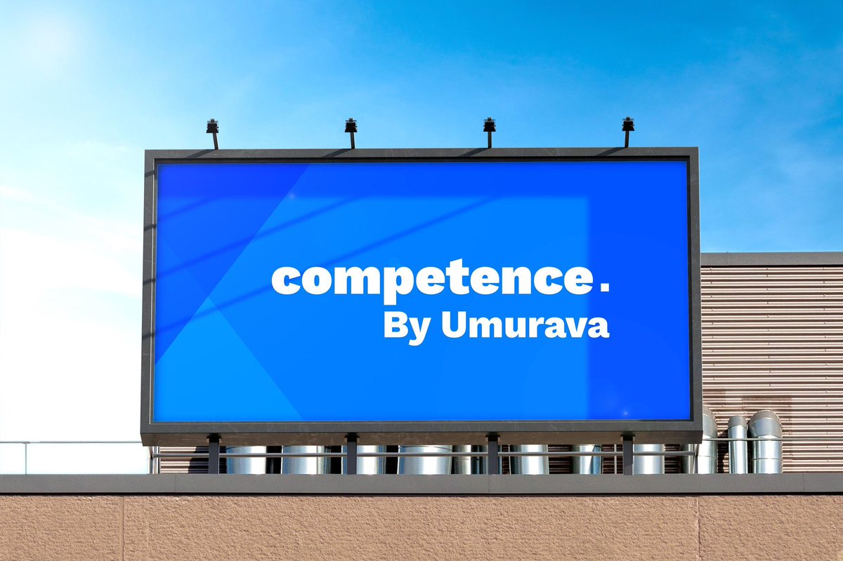 Umurava_'s tweet image. #Competence is democratizing hackathons and skills competitions, giving every young African talent the chance to showcase their skills and gain real work experience.

Ready for the next challenge? Sign up now: competence.umurava.africa

#Hackathon #EdTech #TalentCommunity