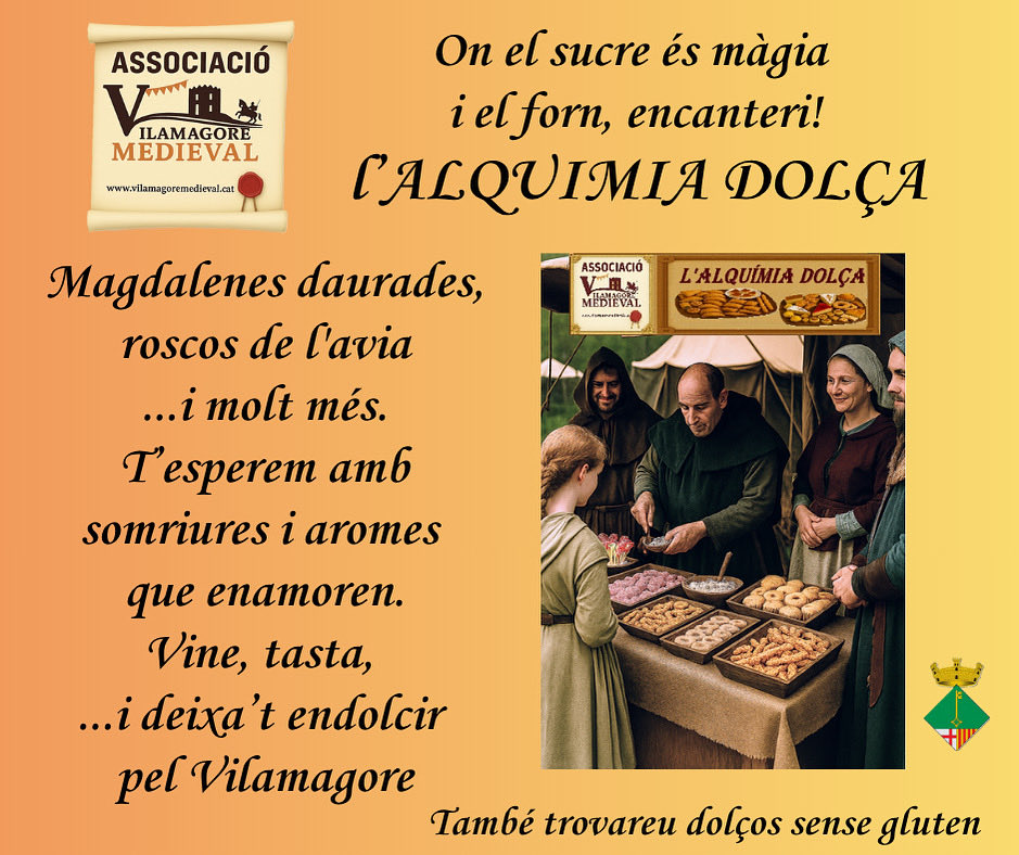 VILAMAGORE tweet media