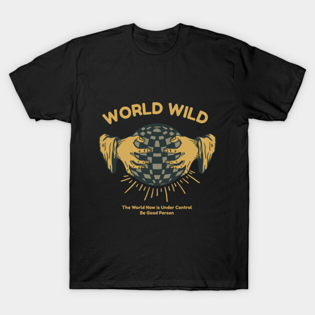 Teezine02's tweet photo. World Wild – The World is Under Control

Link: https://t.co/NbFDPgc6ha

#TshirtStyle #Tshirt #TeePublic #TShirtDesign #TShirtDesigner #PrintOnDemand #PODCommunity #POD #PODBusiness #DigitalArtist #DesignCommunity #GraphicDesign https://t.co/qXuiiBCjlQ