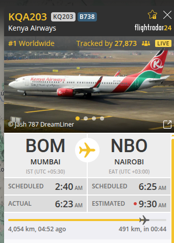 Mucheru Maina tweet media