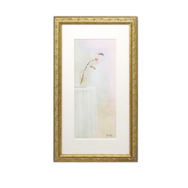 絵画のアンシャンテ｜絵画オークション、販売、レンタル (@enchanteart