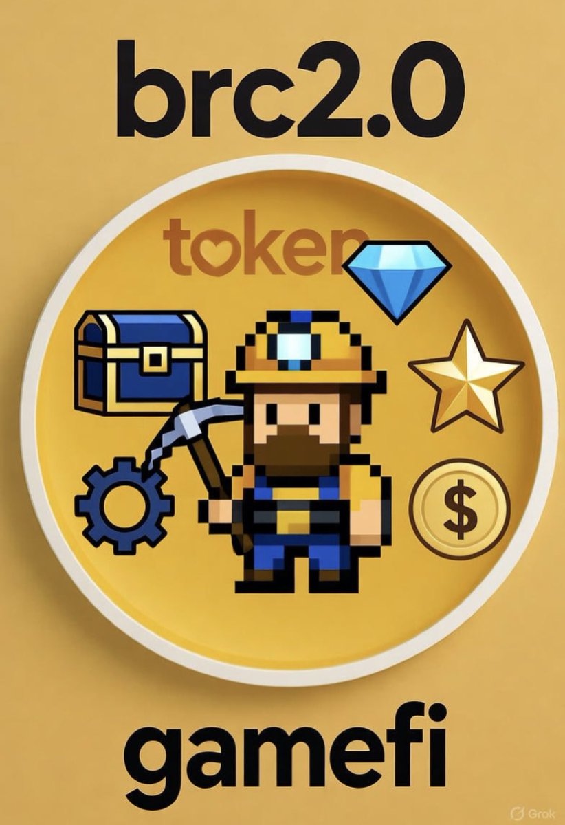 GameFibrc20's tweet image. 💎⭐️ $GameFi ⭐️💎