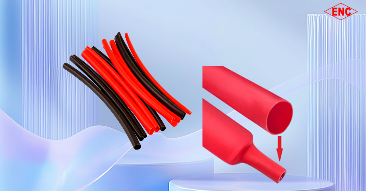 EncInsulation's tweet image. The marketplace for heat shrink tubing and sleeves is projected to witness robust expansion in the coming years, swelling to “$2.9 billion by 2029 at a compound annual growth rate (CAGR) of 6.8%.
#ENC #encgroup #transformer #materials #insulation #heatshrink #tubing #sleeves