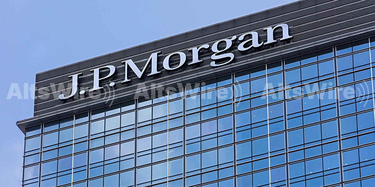 J.P. Morgan Asset Management, GeoWealth Partnership Seeks to Broaden Alts Access
altswire.com/j-p-morgan-ass… 

#alternativeinvestments #JPMorganAssetManagement #GeoWealth #JPMorgan #turnkeyassetmanagementplatform #privatemarkets #technology #partnership #UMA #unifiedmanagedaccount