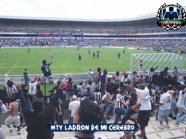 24 Oct 98

27 años dejando la vida por los colores, aguantando las banderas los 90 minutos, desgarrándonos la voz… 

🏴󠁧󠁢󠁳󠁣󠁴󠁿 MTY LADRÓN DE MI CEREBRO 🏴󠁧󠁢󠁳󠁣󠁴󠁿
