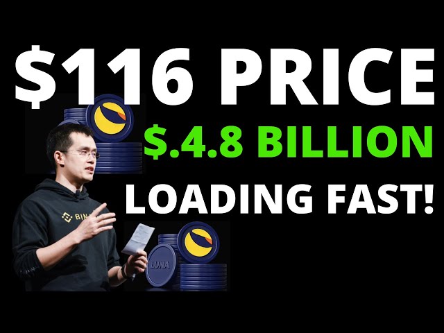 Processing $LUNC $116 🌕

#LUNC 🚀🌕