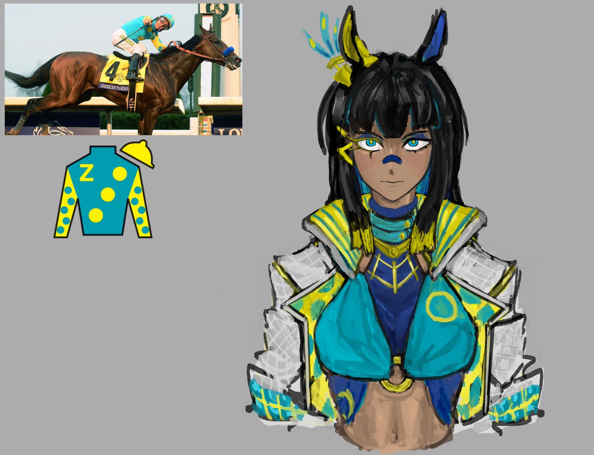 Chunky Bells tweet media