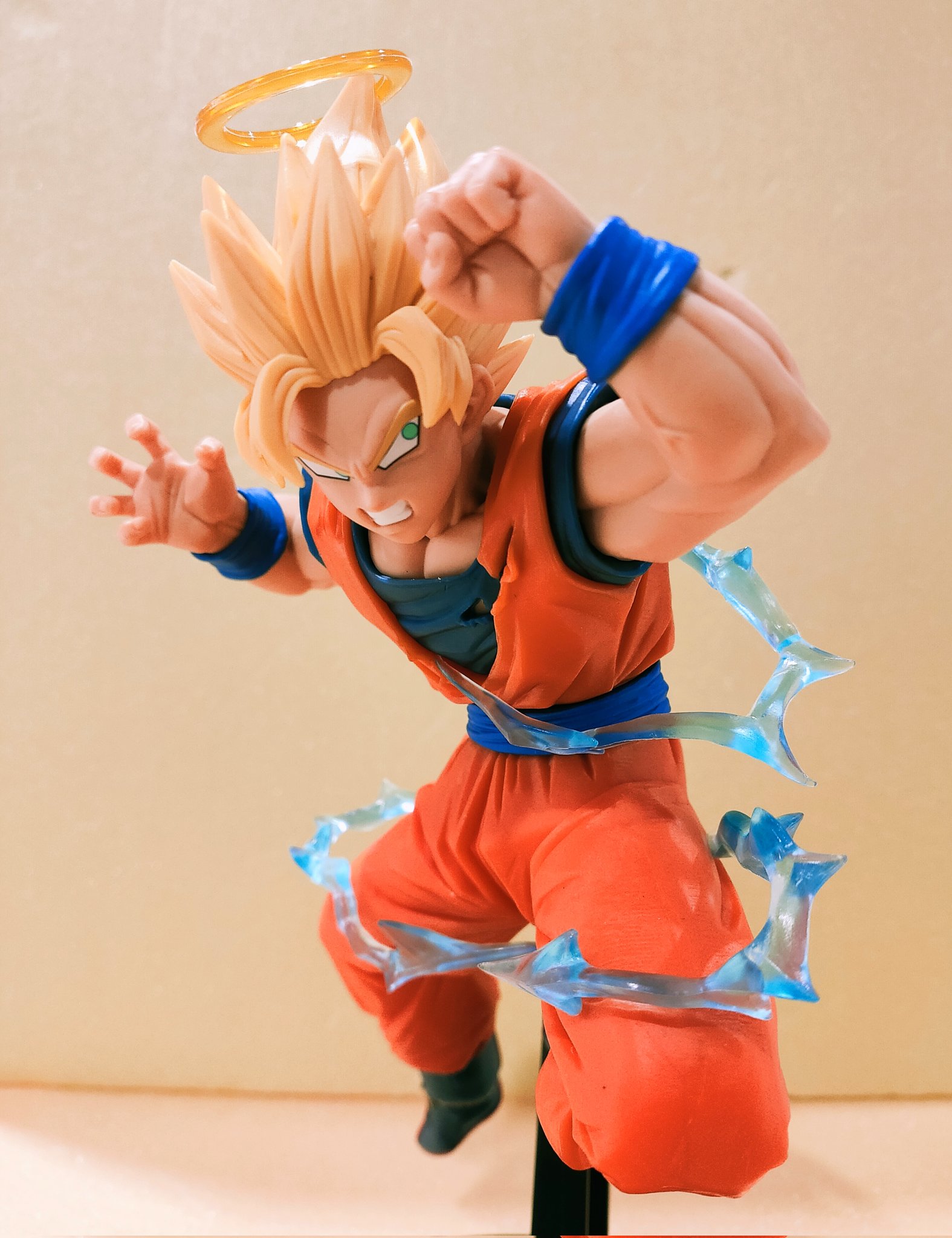 ドラゴンボール　フィギュア　　色々 アミュージアム茂原店 on X: 