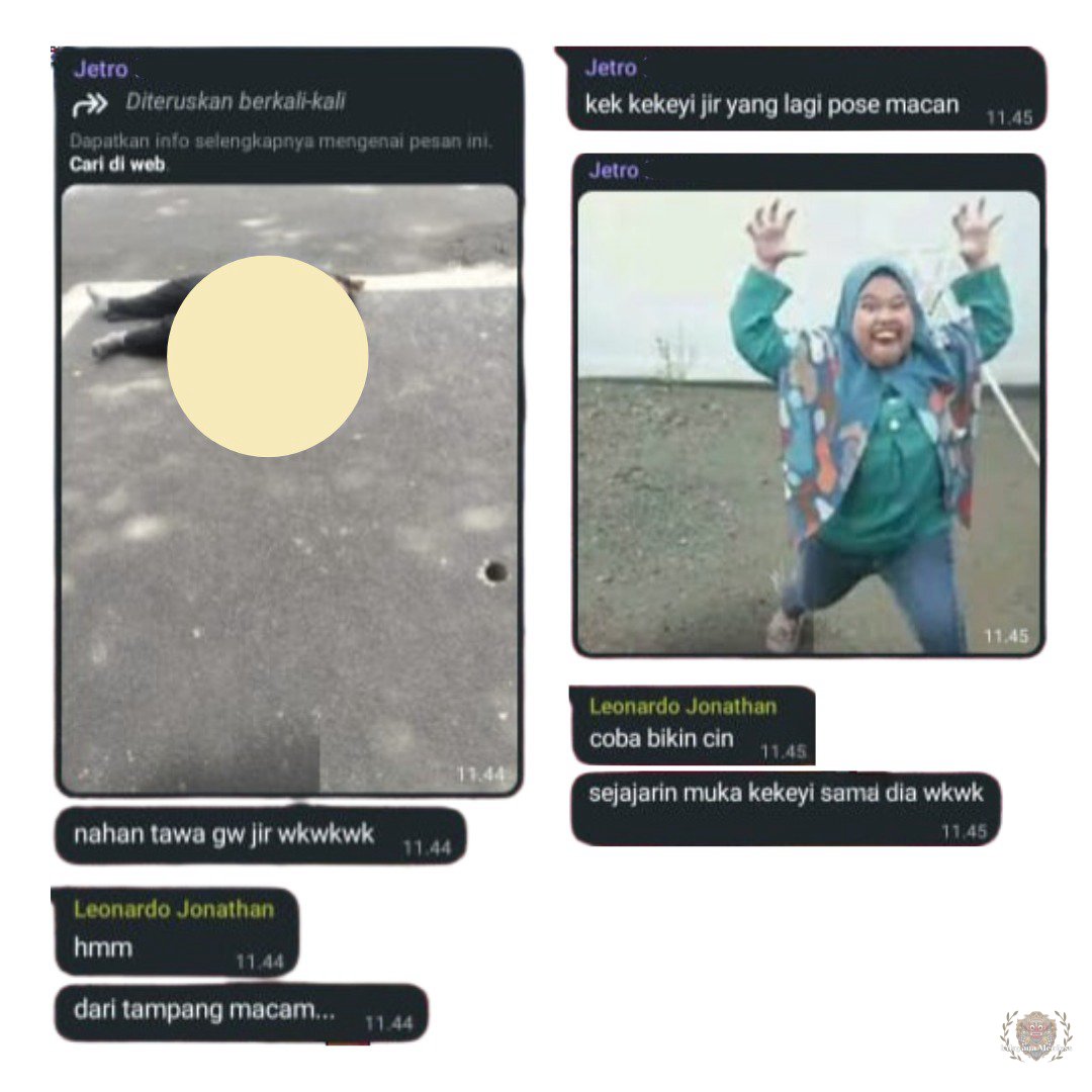 Udayana Menfess #4.1.4 tweet media