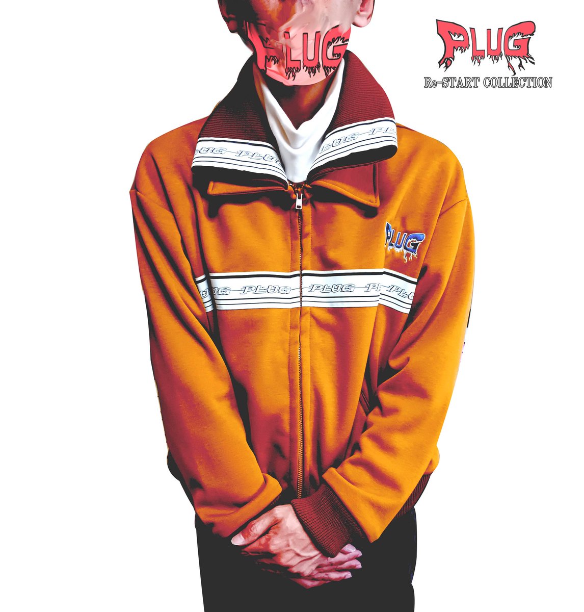 plug1982's tweet image. スタイルルックをアップしていきます。

WEB SITEおよびInstagramに掲載のアイテムは衣装リースも対応してます。お気軽に連絡ください。

instagram.com/p/DPz-fzUEnhT/…