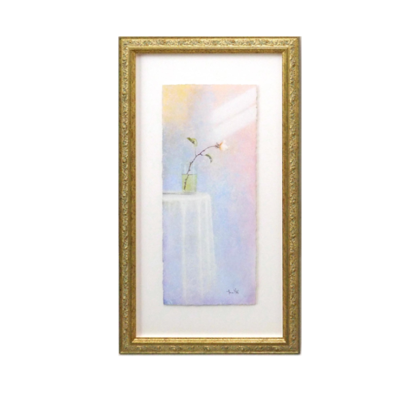 アンリ・ダンテ　油彩 楽天市場】enchante （アンシャンテ）（絵画｜アート・美術品