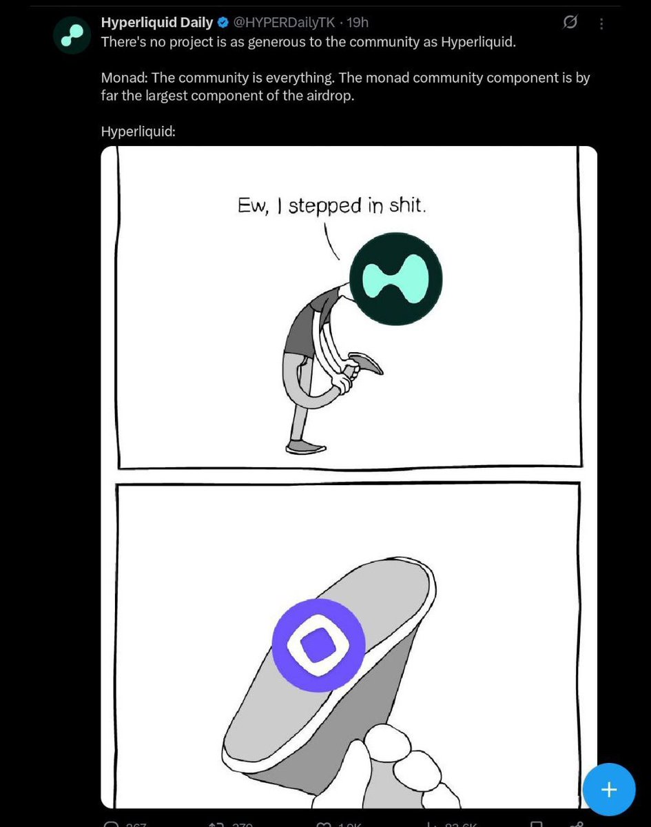 deatch03's tweet photo. 🫢 $MONAD #Monad https://t.co/s0b0kLGY42