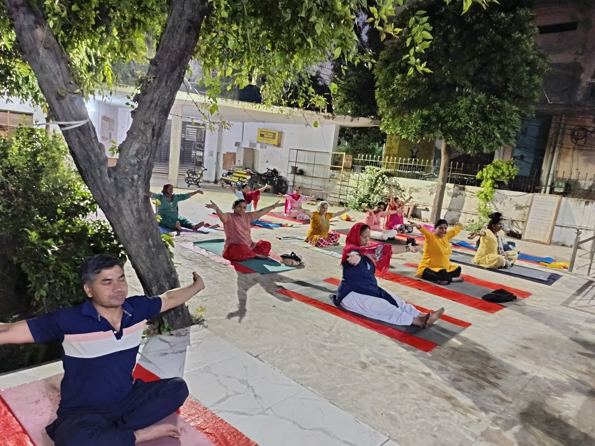 स्वदेश स्वाभिमान tweet media