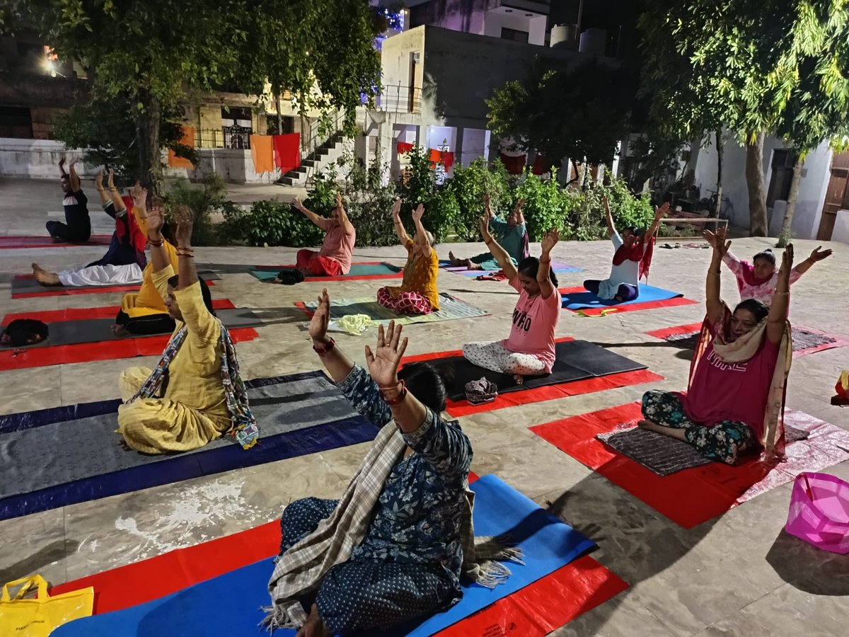 स्वदेश स्वाभिमान tweet media