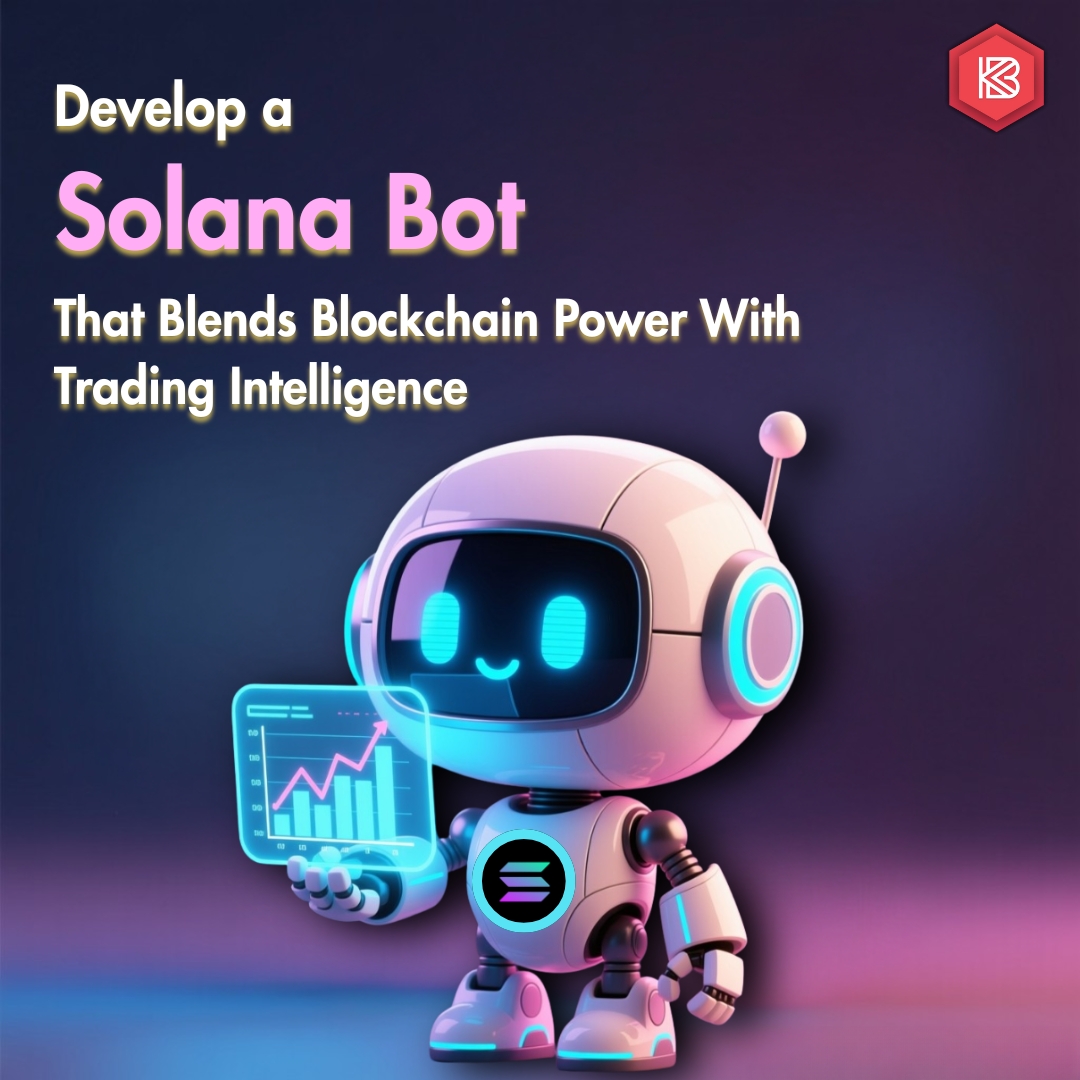 kryptobees's tweet image. We build Solana trading bots for precise automation and liquidity optimization
Visit: kryptobees.com/blog/solana-tr…
#solanadefi #algorithm #Blockchain #cryptobot #DEFİ #TradingView #smartcontract #Web3Community #CryptoTrading #DeFi #Web3Community #CryptoMarket #CryptoMarket #Bitcoin