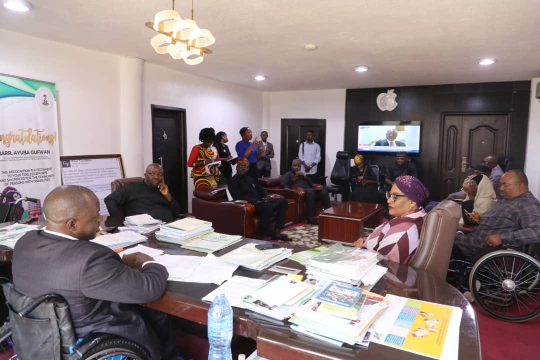 National Senior Citizens Centre (NSCC) tweet media