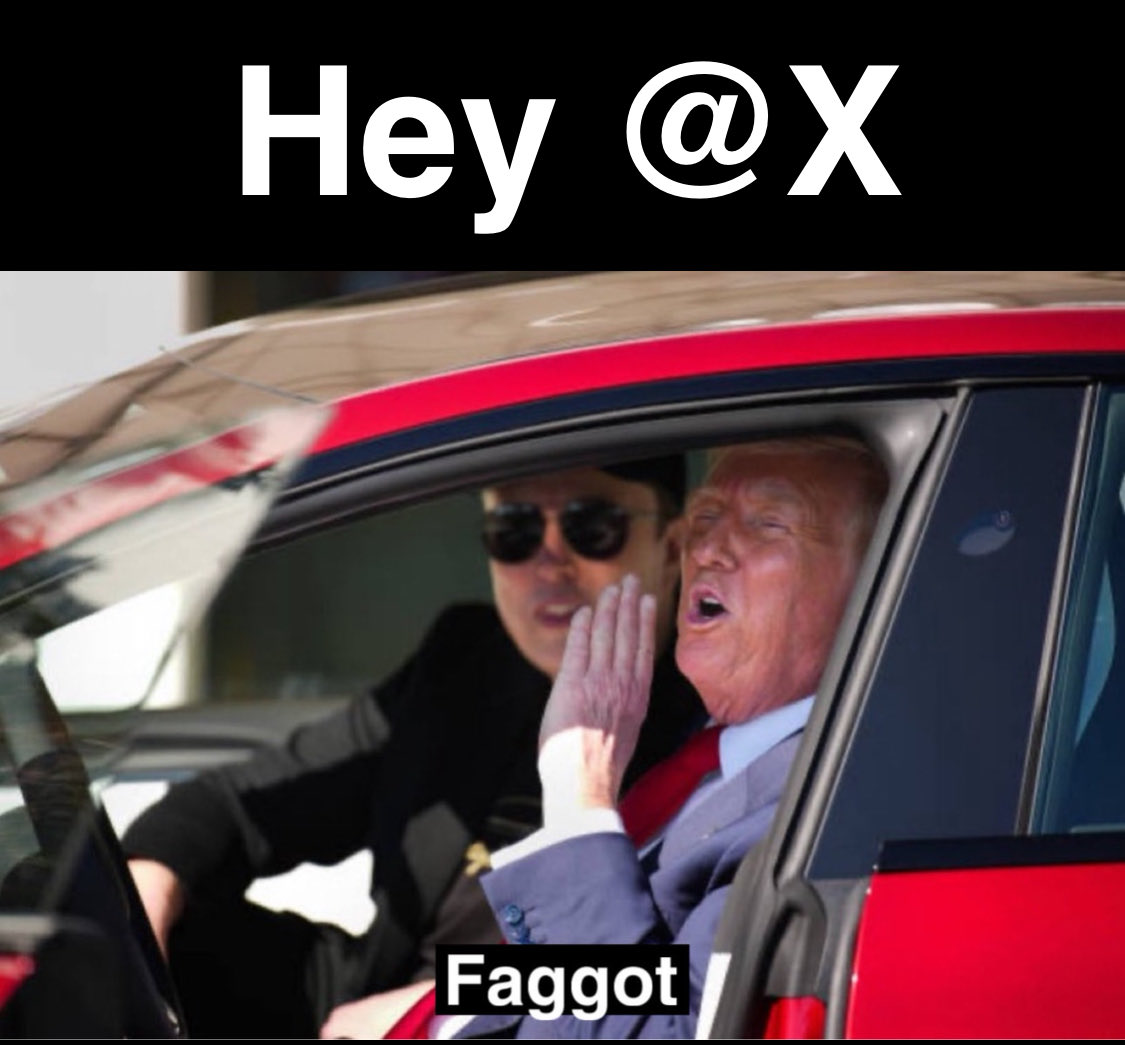 BeLessWhite_'s tweet image. 🤷🏻‍♂️

                      @CB_DOGE, @ElonMusk,

            keeping @X from advancing
            to a Type 1 Civilization on the
            Kardashev Scale again?
            
@X
 X.com
@CNviolations 
@Support
@XCreators
@CommunityNotes

To @ElonMusk