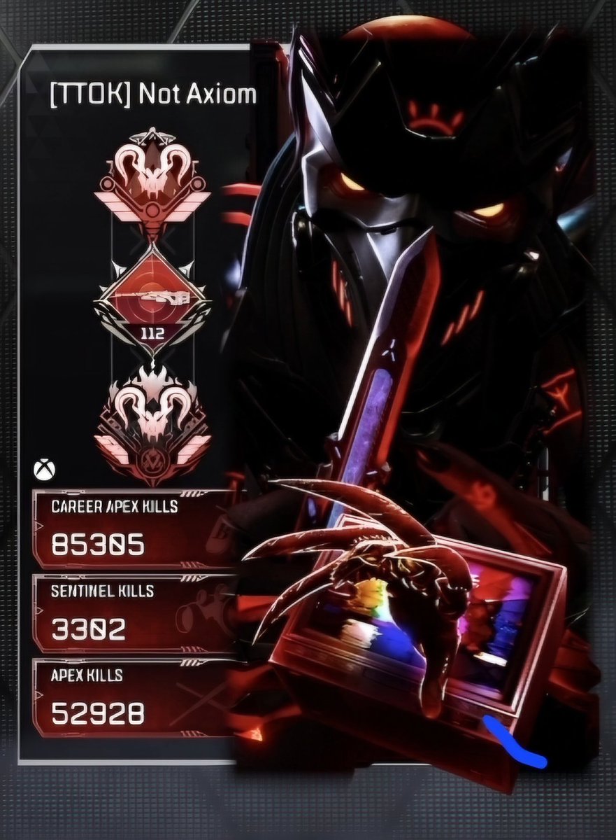 Axiom (@not_axiom) on Twitter photo 