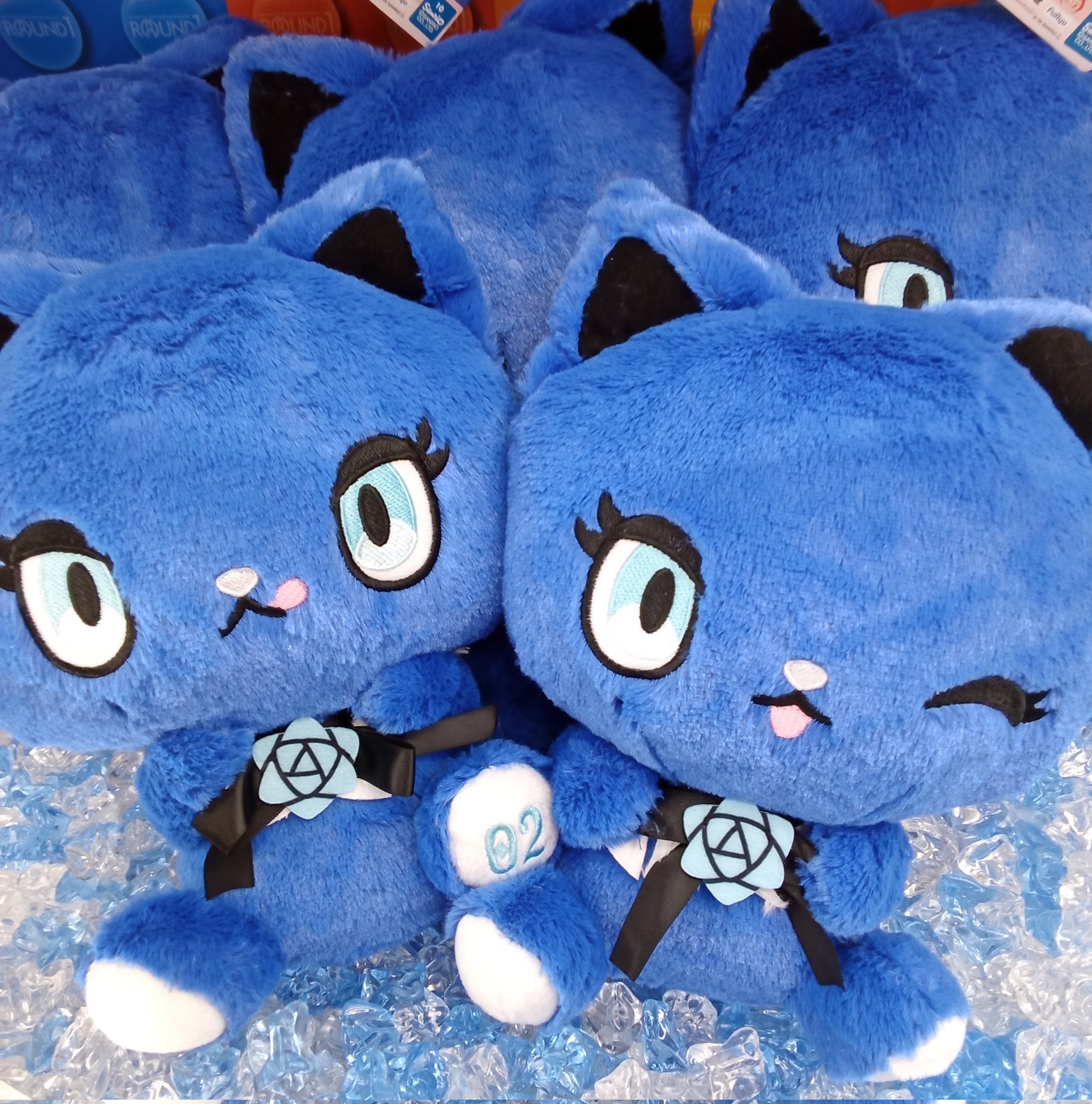 ラウンドワン上尾店 on X: 