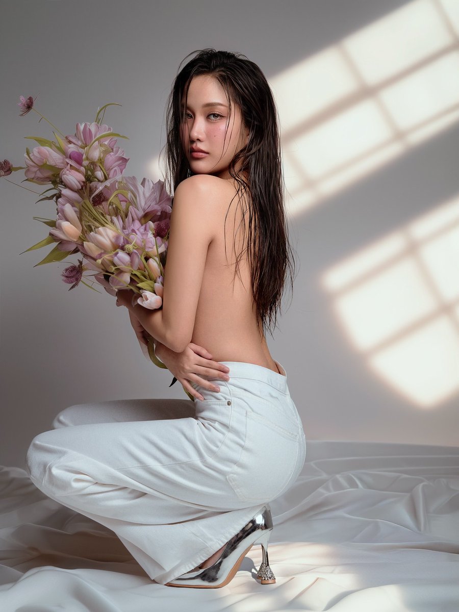 P' Sue 🤍🌷 tweet media