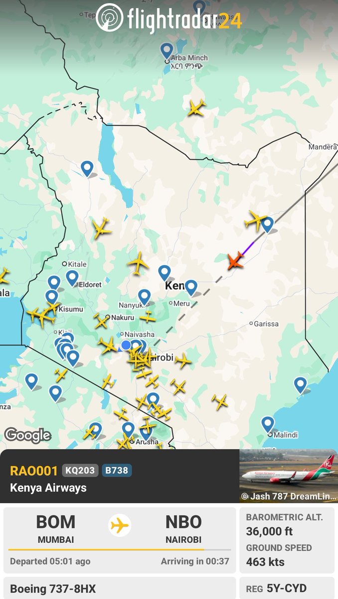 StoritellahX's tweet photo. @KenyaAirways Enigma. https://t.co/TOqTnV5c6Q