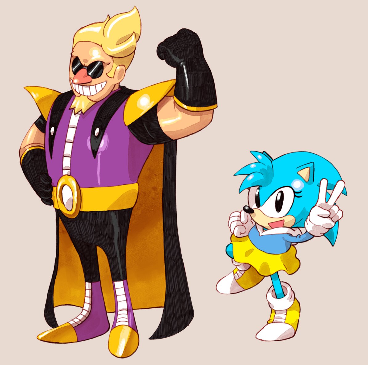 PPDPPL_art's tweet photo. COMM of OCs
if you'd like one as this send a DM or an e-mail https://t.co/VbRwXsAG2n