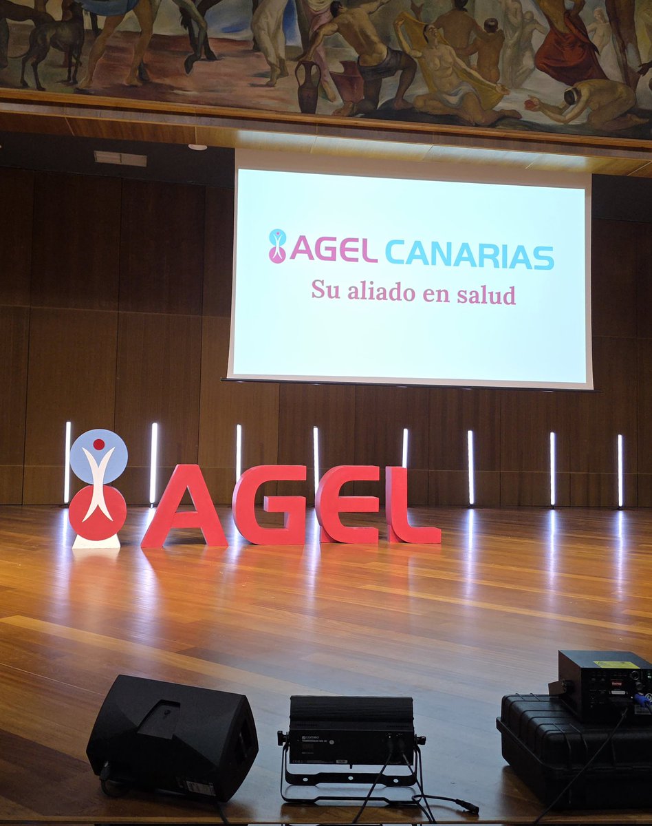 LiborSecka's tweet image. Grupo #Agel, el proveedor privado de atención sanitaria más exitoso de Europa Central, abre su primera clínica en #LasPalmas. Se trata de la más grande inversión checa en las Islas #Canarias. Así se ensancha la oferta de los servicios médicos de alta resolución canarios. 🇨🇿🇪🇸