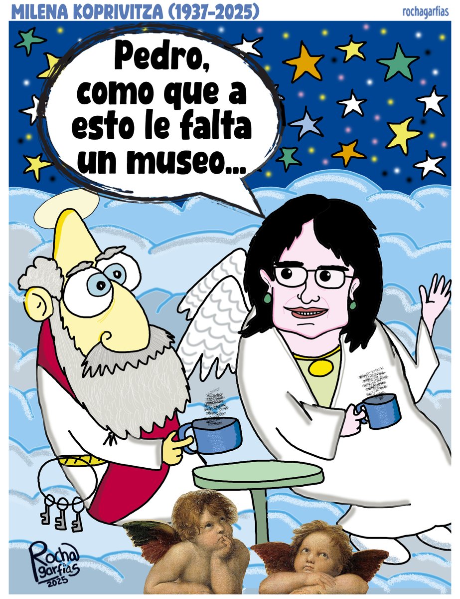 Nuestra querida Milen Koprivitza ahora está organizando museos en el Mictlán. 
#MAEV
#orizaba
#orizabapueblomagico
#rochagarfias