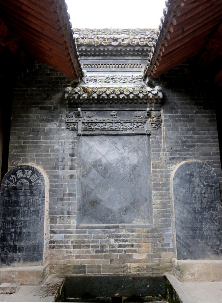 ShaanxiPlus's tweet image. Where History Meets Harmony: The Northern Five Provinces Guild Hall in #AnkangCome discover its stories with us.
@ShanxiDaily
@Shanxitimes
@gpwah1234

#AncientChineseArchitecture #AnkangHeritage #GuildHallLegacy #HistoricShaanxi #CulturalChina #QingDynastyArt