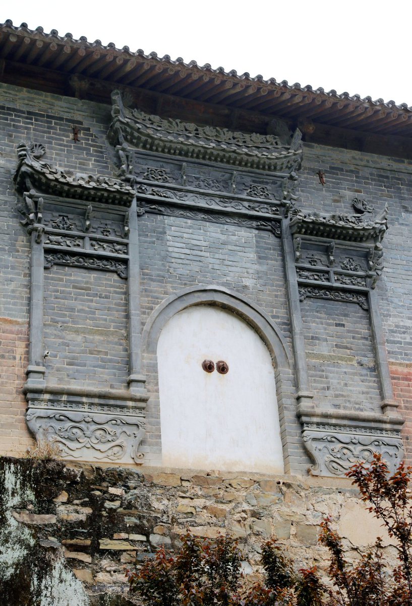 ShaanxiPlus's tweet image. Where History Meets Harmony: The Northern Five Provinces Guild Hall in #AnkangCome discover its stories with us.
@ShanxiDaily
@Shanxitimes
@gpwah1234

#AncientChineseArchitecture #AnkangHeritage #GuildHallLegacy #HistoricShaanxi #CulturalChina #QingDynastyArt