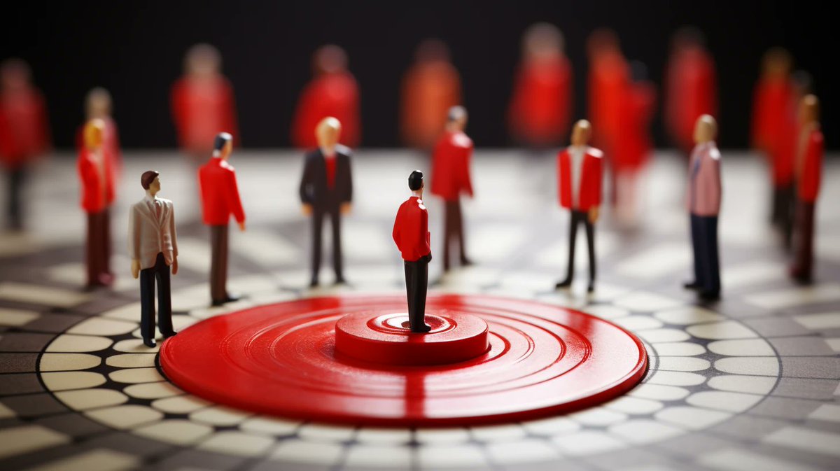 helpnetsecurity's tweet image. Identifying risky candidates: Practical steps for security leaders - helpnetsecurity.com/2025/10/16/fra… - @nisos #IdentityVerification #InsiderThreat #Strategy #Cybersecurity