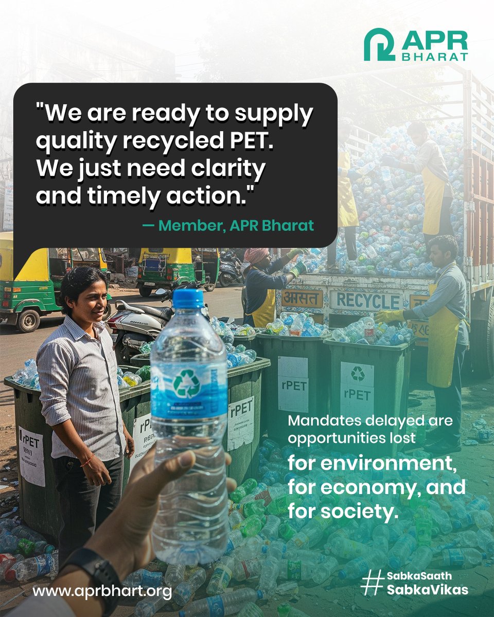 APRBharat tweet media