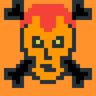 bozzinh's tweet image. Gmgm!! 👀🤫☠️ 

Historic 2019, first 10k ERC-721 PFP — perfect fit for @token_works 👨🏼‍🍳 @Crypto_Skulls