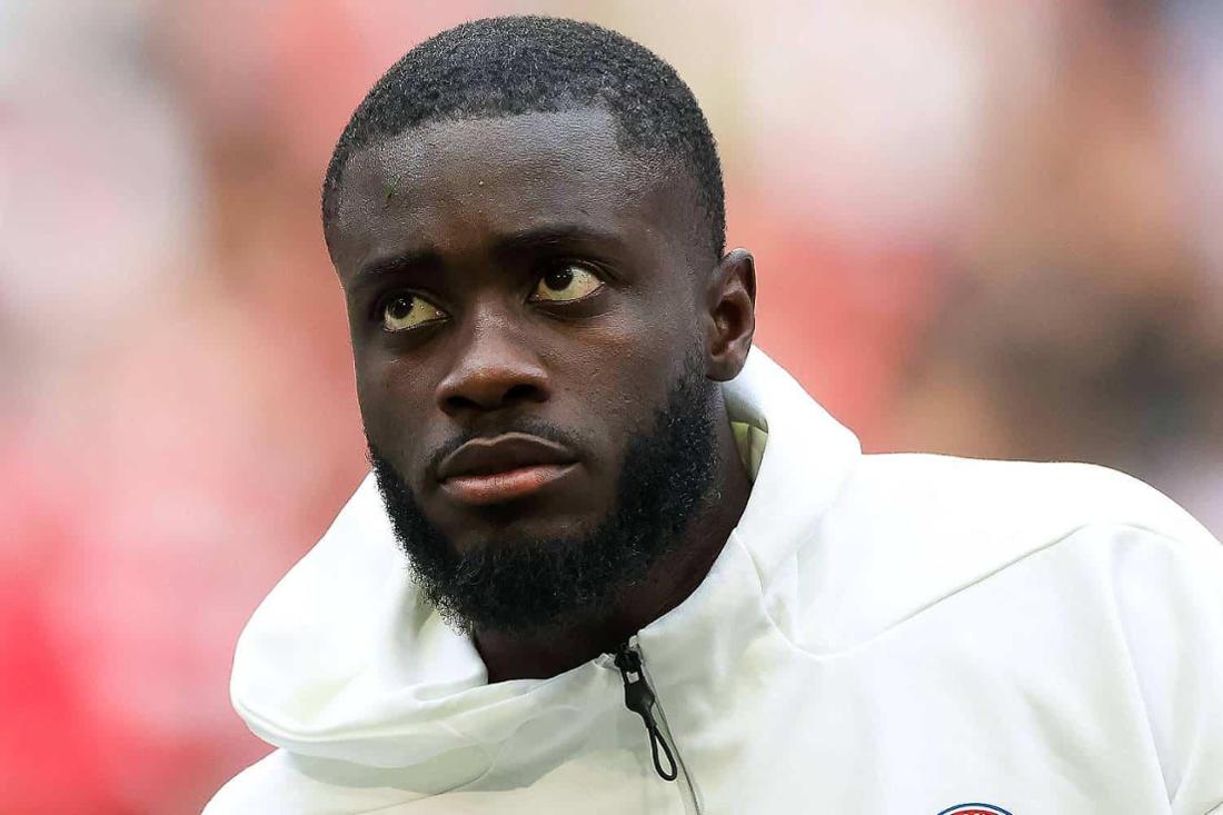 Bayern & Germany tweet media