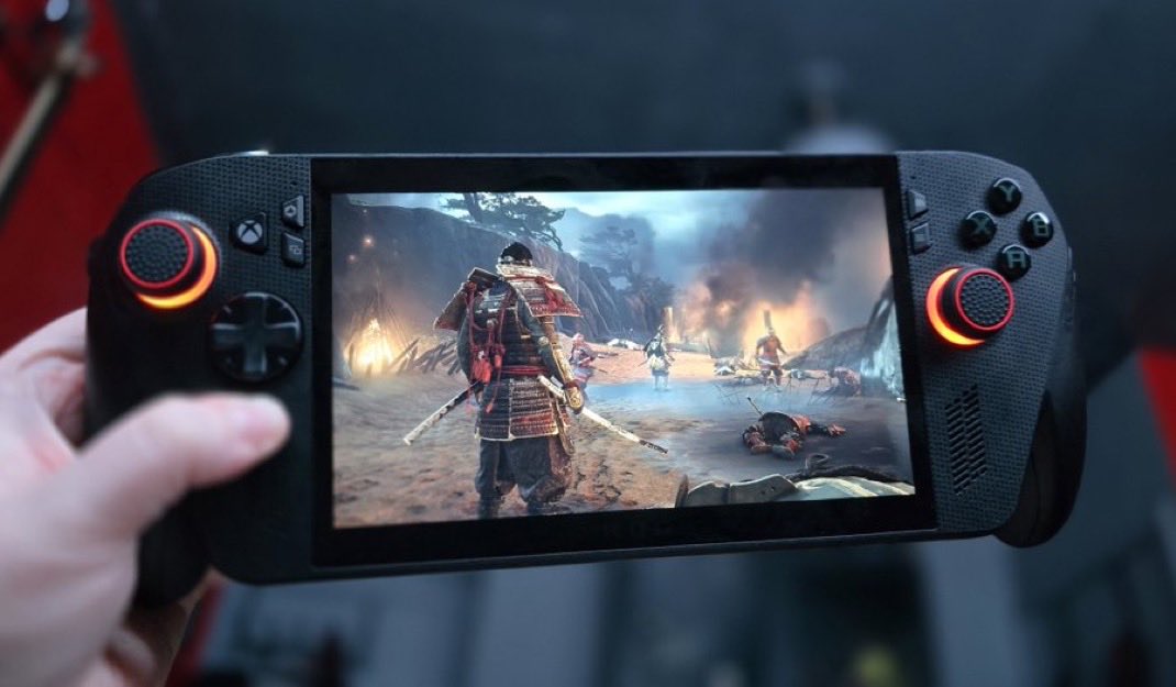 Cade from (@beyondtheb0x) on Twitter photo The Xbox ally X is NOT worth the money. It’s ANOTHER cash grab by Xbox. They just raised gamepass for THIS product’s launch. They want to steal from you because they think you’re stupid and desperate. Do not fall for it. The Xbox ally X is NOT worth the money. It’s ANOTHER cash grab by Xbox. They just raised gamepass for THIS product’s launch. They want to steal from you because they think you’re stupid and desperate. Do not fall for it.