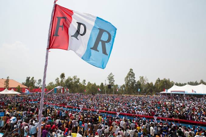 Dear Burundians,
Dear Congolese,

Those remarks were his personal views, not those of the RPF or the people of Rwanda.

The RPF holds international relations in the highest regard, and Rwandans deeply value the history we share; the solidarity and shelter you offered us for