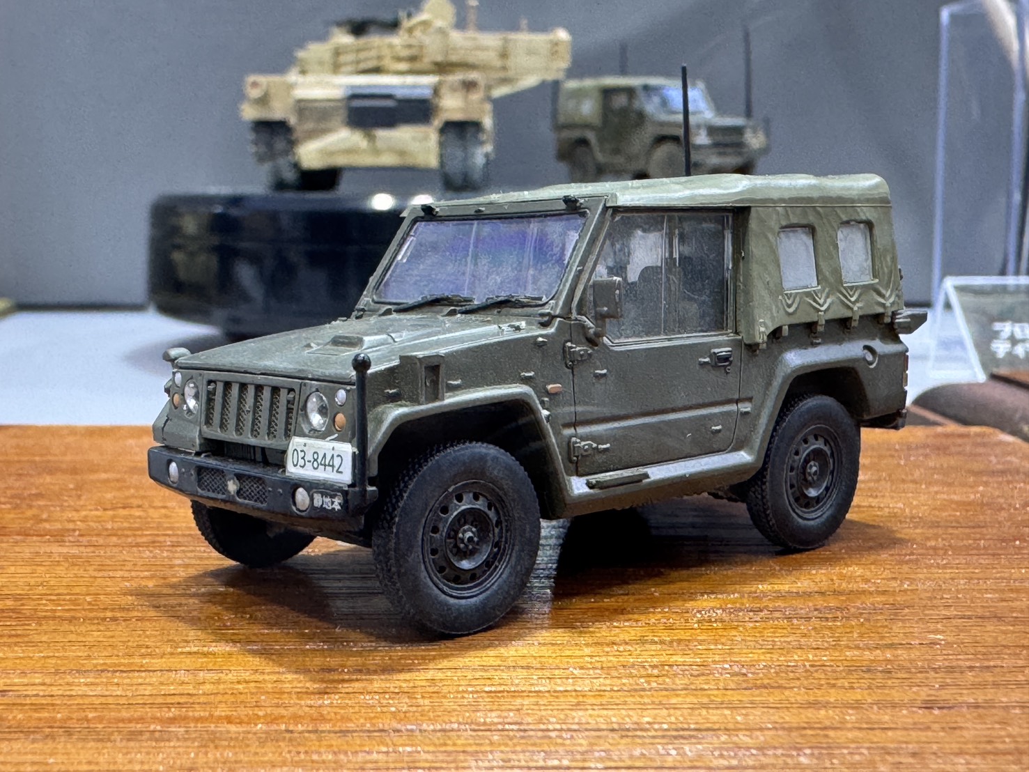 リトル·アーモニー リトルアーモリー【トミーテック公式】 on X: 