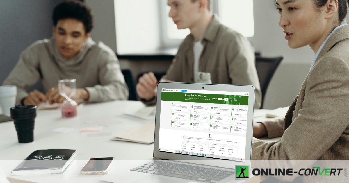 onlineconvert's tweet image. One Premium account = Tools for your whole team! 🔄👥

The #OnlineConvert Teams feature helps you:
✔️ Share Credits with team members
✔️ Add up to 3 teams (25 members each)
✔️ Share files with ease
✔️ Cut costs, boost productivity

🔗 Learn more: bit.ly/41gsICK