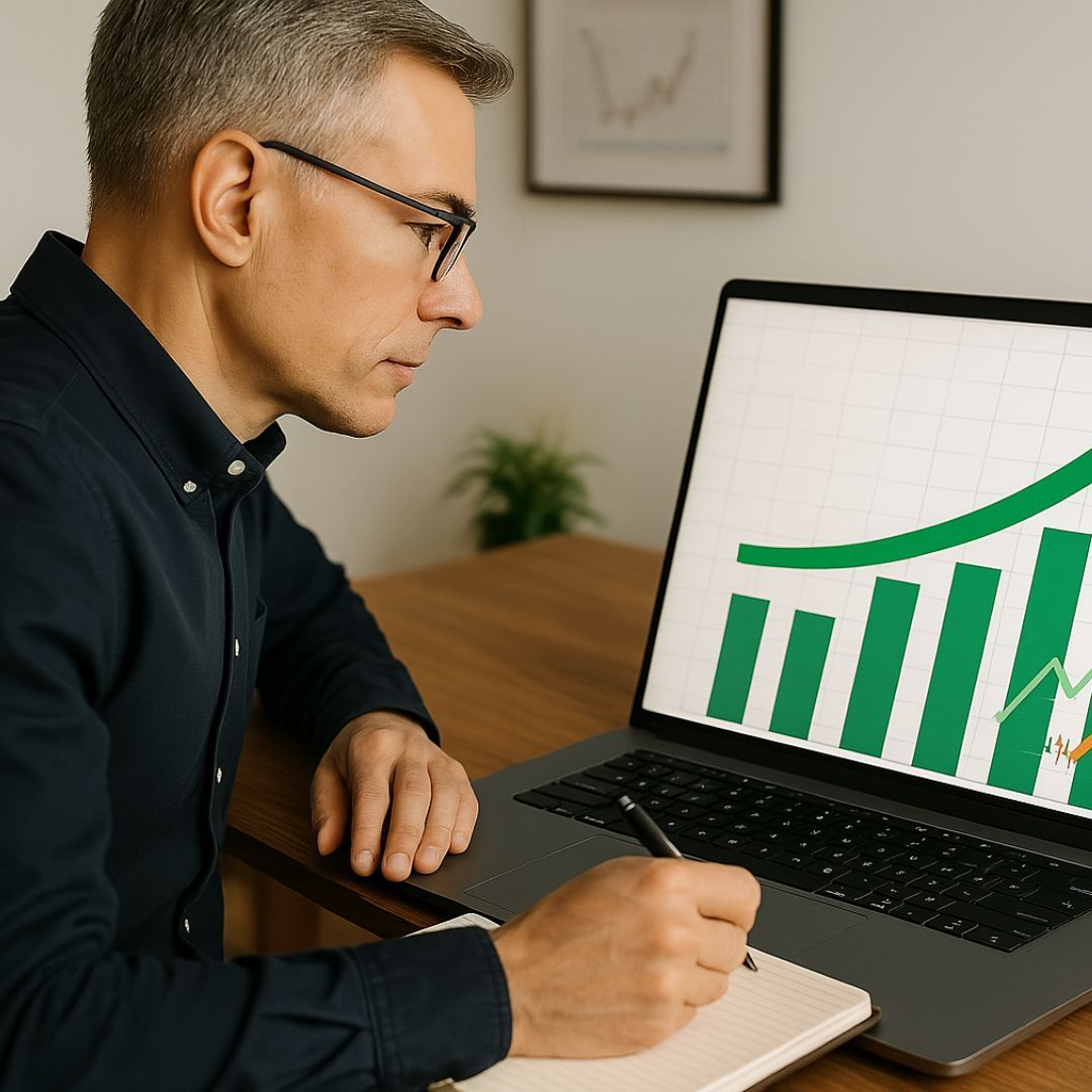 Tim_du_Toit's tweet image. What’s your process when picking a stock?

Would turning it into a “draft + track” game help?

Thinking in metrics = more discipline, less guesswork.
🔗 buff.ly/1dKpMrd 

#Quantitative #Investing #Strategy