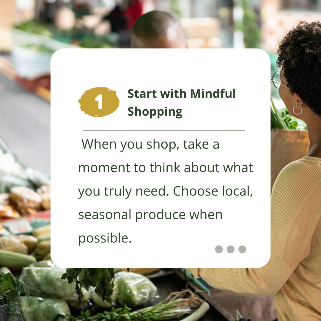 ibienemagazine's tweet image. SCROLL to discover how conscious cooking can transform your kitchen into a mindful space.
Tap on the link in bio or visit ibiene.com for more.
#ibienemagazine #consciouscooking #healthyeating