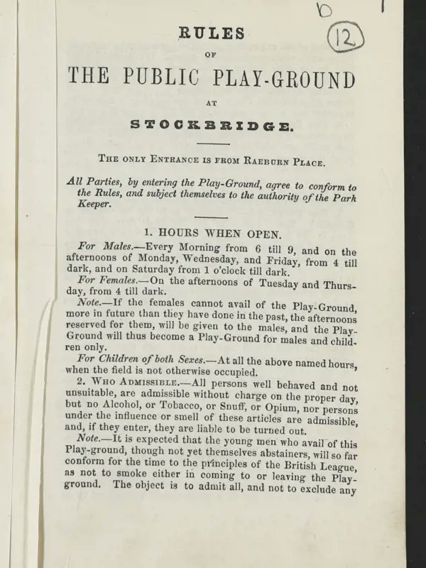 NatRecordsScot tweet media