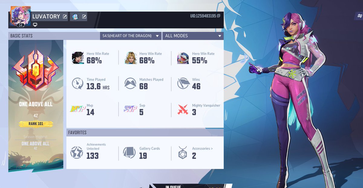 SG valentina (luna fox) tweet media