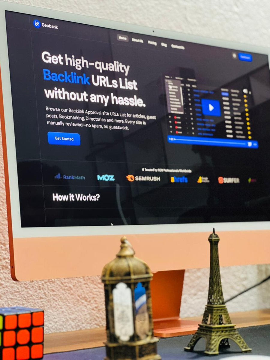 sideprojectors's tweet image. Side project for sale! - $16,000 USD - check out SeoBank.io - All-in-One Backlink Marketplace for SEO Expert - sideprojectors.com/project/66392/… @sideprojectors #sideproject #makers #entrepreneur #seobankio @https://x.com/SEOBank_io