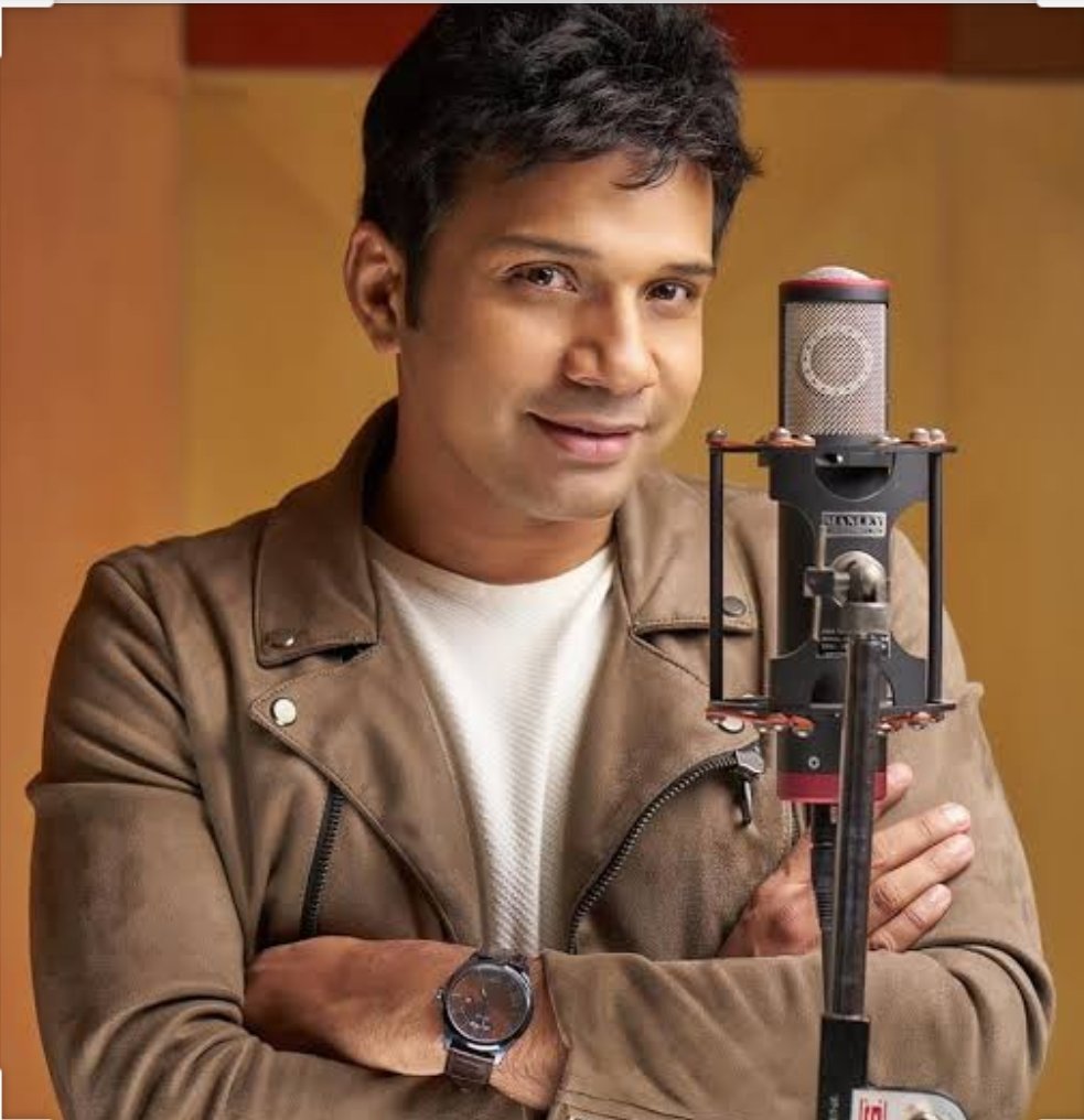 Sathishkumarr04's tweet image. claim a karthik - Crystal clear song
this karthik 👇🥳😂