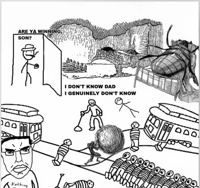 Philosophy memes 🥀 (@philosophymeme0) on Twitter photo 