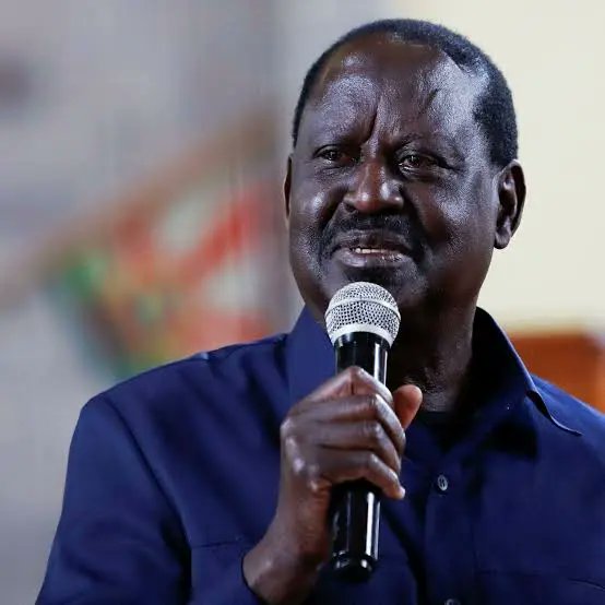 Kensides's tweet photo. Rest well @RailaOdinga. That was a life well lived. #KenyaMourns https://t.co/2vaIgnCt67