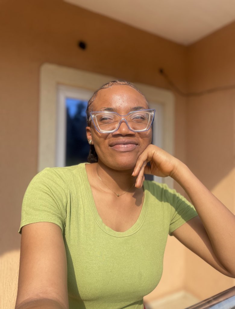 Techk_e4ma's tweet image. GM >>>>> All we need 🥹
📍HTML
📍CSS
📍JavaScript
You don’t need React.
You don’t need Tailwind.
You don’t need AI tools.
You just need to actually understand what your code is doing. 😏