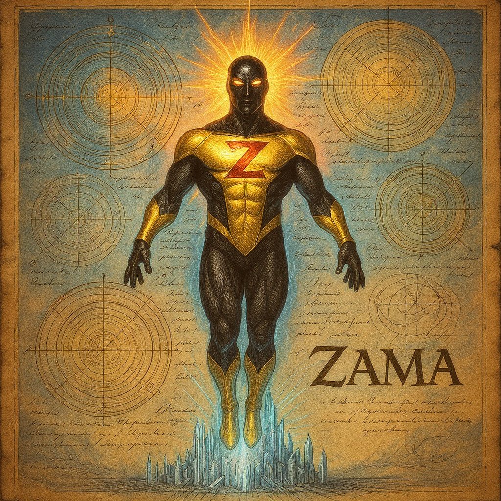 Kavunluvodka12's tweet image. GM Zama
New day, new energy still bullish on
@zama_fhe
Zama is turning what once sounded like sci-fi into reality confidential smart contracts, private DeFi, encrypted AI, and secure on-chain voting.
All powered by Fully Homomorphic Encryption (FHE) Through the Zama…