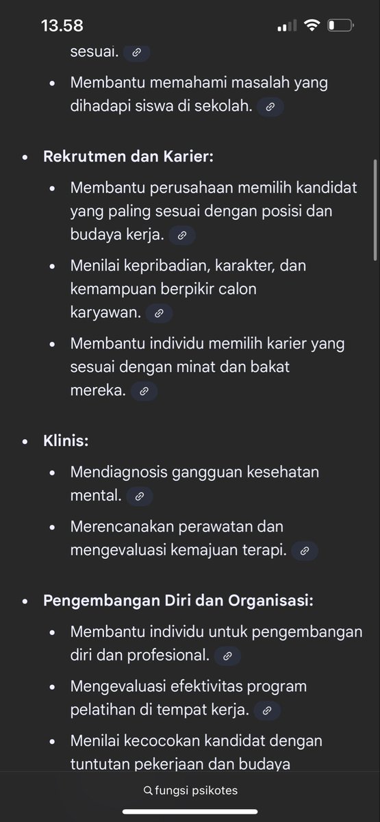 jonathanrizky68's tweet photo. Mungkin tahun depan bisa di terapkan psikotest terlebih dahulu sebelum / sesudah test penerimaan calon siswa baru di sekolah dan mahasiswa baru di perguruan tinggi🙏🏽 https://t.co/n04XVKr1zA