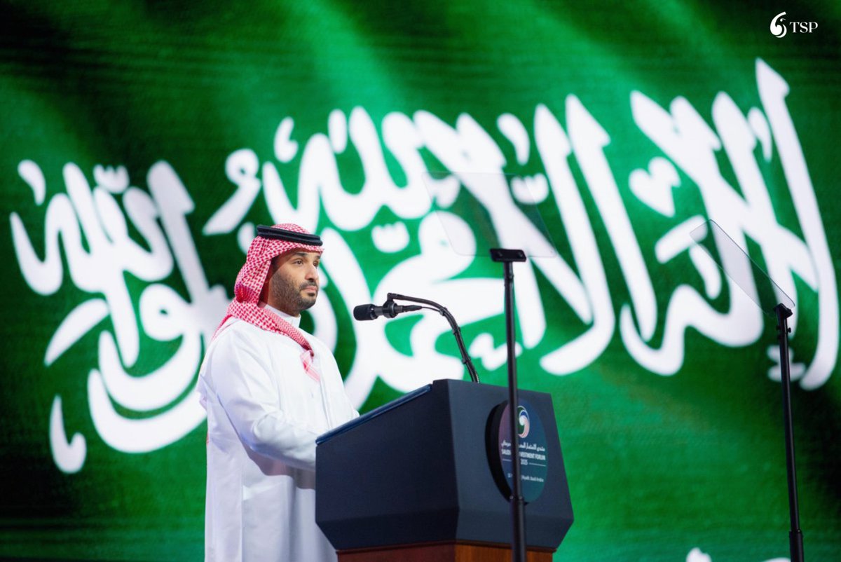 TheSaudi_post's tweet photo. وفقًا لتصنيف مجلة «U.S. News &amp; World Report» الأمريكية لأقوى دول العالم في عام 2025:

المملكة العربية السعودية أقوى دولة في العالم العربي والإسلامي، والرابعة في قارة آسيا، والتاسعة عالمياً 🇸🇦 https://t.co/YCifyy0KPW